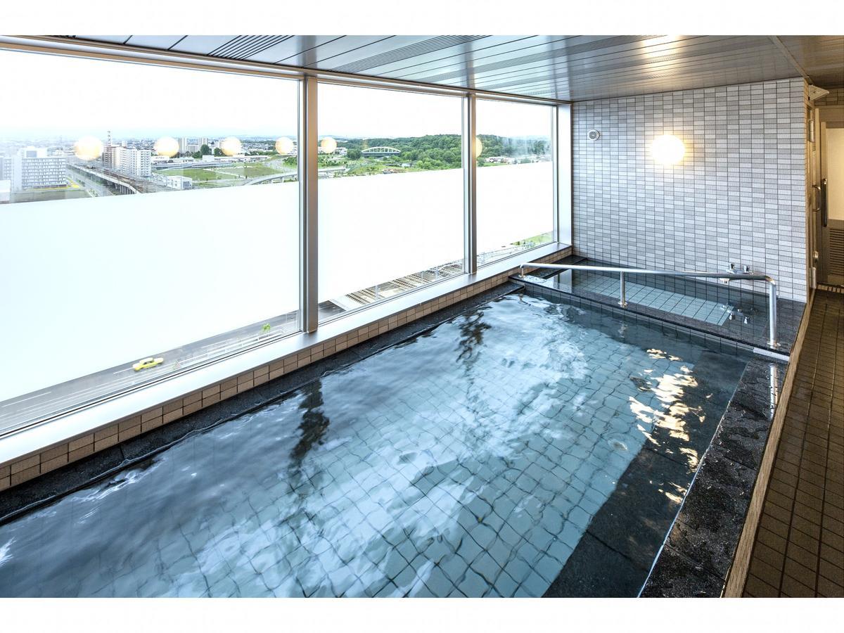 Y'S Hotel Asahikawa Ekimae Exteriér fotografie